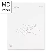 MIDORI MD 棉紙信紙-横格線