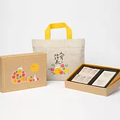 預購【微熱山丘】 鳳梨酥月餅禮盒A