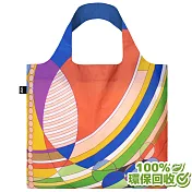 LOQI 春捲包│氣球 (無扣帶、無暗袋)