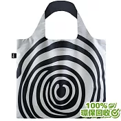 LOQI 春捲包│螺旋 (無扣帶、無暗袋)