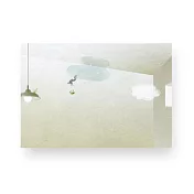 實心美術【2013現在】明信片 １１：１５ＡＭ 潛水