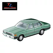 【日本正版授權】TOMICA LV-N286a 日產 GLORIA 200E GL 綠色 LIMITED VINTAGE NEO 多美小汽車