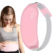 【Ahoye】三段可調熱敷護腰 USB供電 熱敷腰帶 熱敷墊