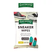 Oakwood Sneaker Wipes 運動鞋清潔濕巾