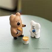 DINOTAENG冒險系列吊卡- Painter