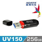 威剛 ADATA UV150 USB3.2 Gen1 隨身碟 256G
