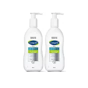 Cetaphil 舒特膚 AD益膚康修護滋養乳液 295ml 2入組