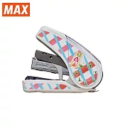MAX HD-10FL3K 懷舊喫茶店系列 釘書機  水果三明治