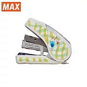 MAX HD-10FL3K 懷舊喫茶店系列 釘書機  漂浮冰淇淋