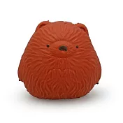 樂彩森林 療癒捏捏樂- 摸摸棕熊