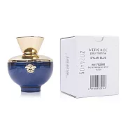 VERSACE 狄倫女神女性淡香精 100ML (Tester環保紙盒版)