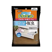 【ST雞仔牌】備長炭吸濕脫臭小包-抽屜衣櫃用 25g*12入