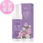 BHK’s 紅萃私密慕斯 緊緻型 (150ml/瓶)