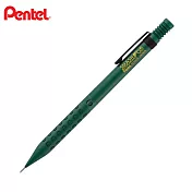 PENTEL 限定版SMASH自動鉛筆0.5 軍綠