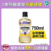 李施德霖全效護齦漱口水750ml