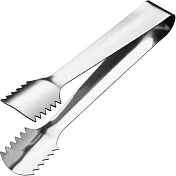 《BarCraft》鋸齒冰塊夾 | 冰夾 食物夾 方糖夾