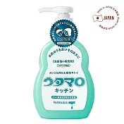 日本UTAMARO濃縮洗碗精300ml