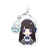 魔法少女iPASS 《學院小帕》造型一卡通