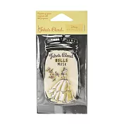 日本John’s Blend 迪士尼系列香氛掛片 貝兒公主