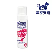 興家安寵 免沖洗寵物泡泡shampoo 200ml(貓用)