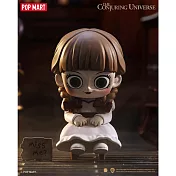 華納電影《招魂》宇宙系列全圖鑑系列公仔盒玩 (單入隨機款)