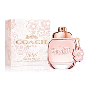 COACH Floral 芙洛麗女性淡香精(30ml) EDP-國際航空版
