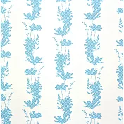 【日本mt和紙膠帶】CASA FLEECE 壁貼46cm ‧ 花影