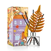 【cocodor】秋冬系列擴香瓶120ml- 森林書店