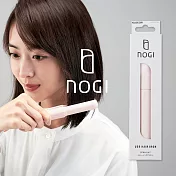 ELECOM NOGI USB迷你離子夾- 粉