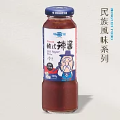【明德食品】韓式辣醬220g