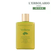 【L’ERBOLARIO 蕾莉歐】檸檬馬鞭草沐浴膠250ml