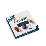 比利時The Belgian 經典貝殼巧克力禮盒250g