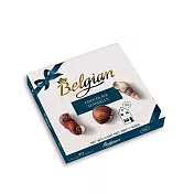 比利時The Belgian 經典貝殼夾心巧克力禮盒250g