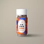 【味旅】玫瑰胡椒鹽(65g/罐)