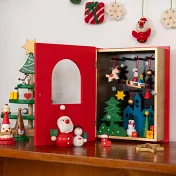 【聖誕禮物季】各式趣味送禮推薦75折起 