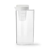 【MUJI 無印良品】壓克力冷水筒/2L【冷水專用】