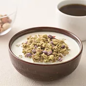 【MUJI 無印良品】抹茶紅豆烘烤穀麥