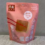 【所長茶葉蛋】蛋白執(6入/包) (到期日2025/12/30) 香辣