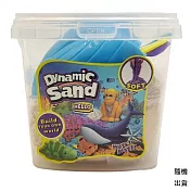 樂彩森林 桶裝動力沙- 海洋世界