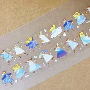 【 Hello Studio 你好工作室 】北國小夜曲 | PET膠帶