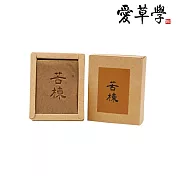 愛草學  LHS 苦楝油髮浴皂