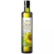 【vilson 米森】高油酸有機葵花油 (750ml)