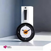 【上手家居】煎蛋平底鍋時鐘(掛鐘/荷包蛋時鐘/交換禮物/造型時鐘/客廳時鐘/造型掛鐘/創意時鐘/壁掛鐘)