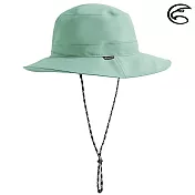 ADISI 輕量3L防水高透氣中盤帽 AH23048 / 城市綠洲專賣 (防水帽 防曬帽 遮陽帽) M 鼠尾草