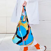 德國 Notabag 三用後背包 自然系列 - 跳躍