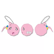 孤獨搖滾-絨毛小吊飾-波奇孢子 波奇孢子