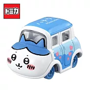 【日本正版授權】Dream TOMICA SP 吉伊卡哇 玩具車 Chiikawa 多美小汽車- 小八貓