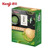 【Kenji 健司】抹茶法蘭酥(12入/盒)