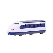 JR西日本 0系新幹線LED造型一卡通