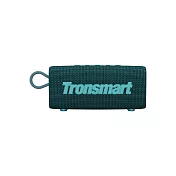 Tronsmart Trip 防水藍牙喇叭 海島藍